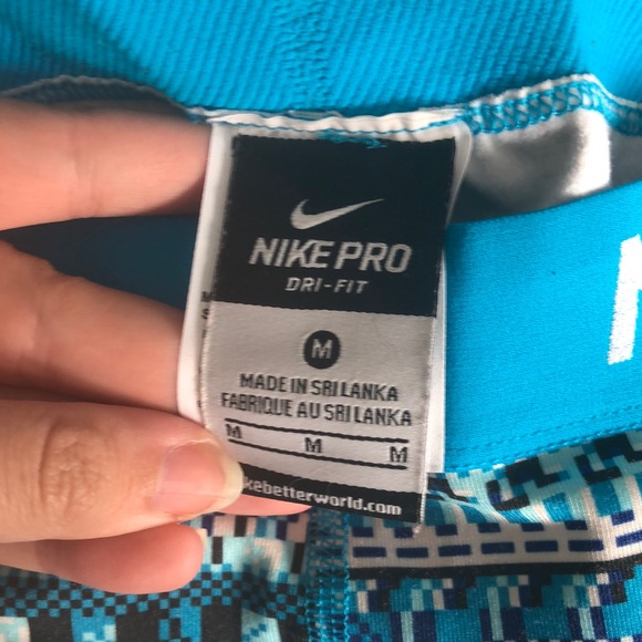 Nike leggings - Picture 3 of 4